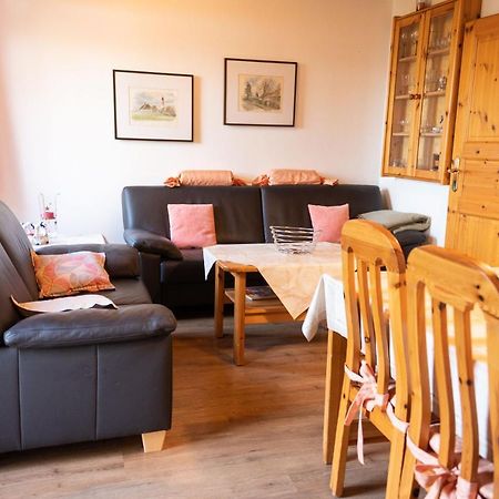 Sophienmuehle II Naehe Carolinensiel Appartement Schillig Buitenkant foto