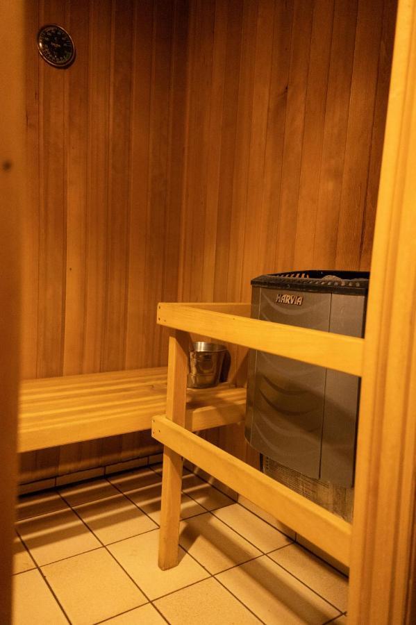 Sophienmuehle II Naehe Carolinensiel Appartement Schillig Buitenkant foto