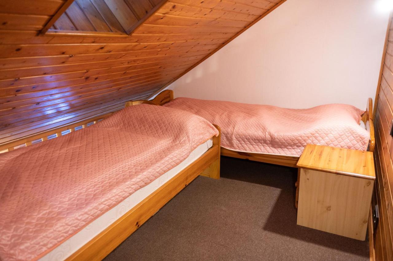 Sophienmuehle II Naehe Carolinensiel Appartement Schillig Buitenkant foto