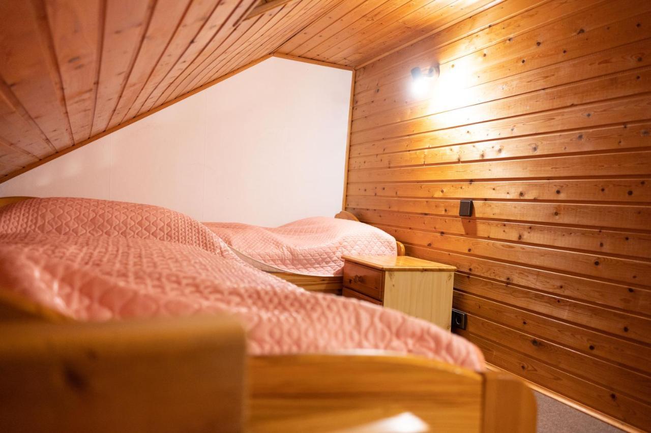Sophienmuehle II Naehe Carolinensiel Appartement Schillig Buitenkant foto