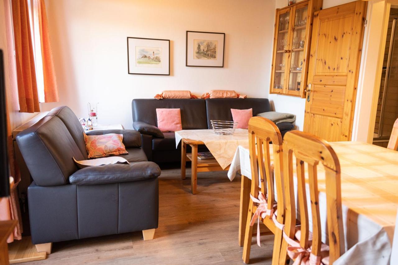 Sophienmuehle II Naehe Carolinensiel Appartement Schillig Buitenkant foto